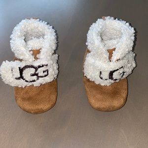 Baby Ugg boots